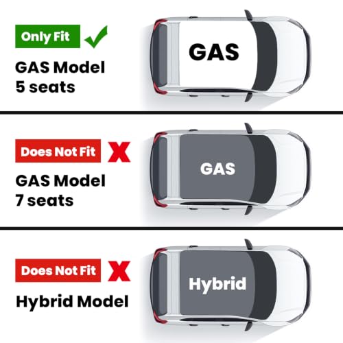 Floor Mats for Toyota 4Runner 2025 2026