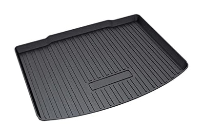 All Weather TPO Cargo Liners Trunk Mats Custom (3）For Honda CRV（2017-2022 ）Trunk Mats)