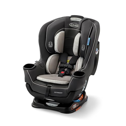 Extend2Fit Convertible Car Seat (Redmond 2.0)