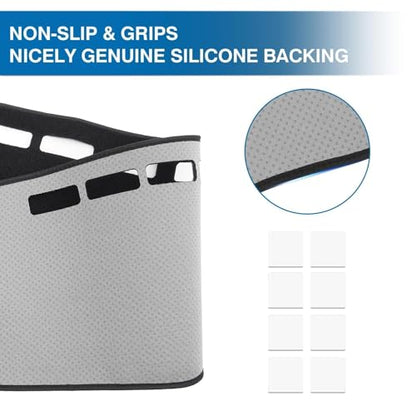 Black Dash Cover for 2006 (Ram 06-08(black))