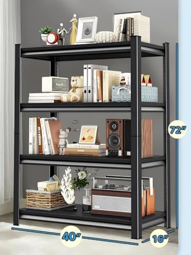 Utility Garage Shelves Heavy Duty