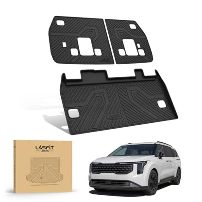 Cargo Mats for Kia Carnival 2022