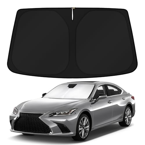 Windshield Sun Shade for Lexus ES 2019 (FOR | Lexus ES 2019-2025)