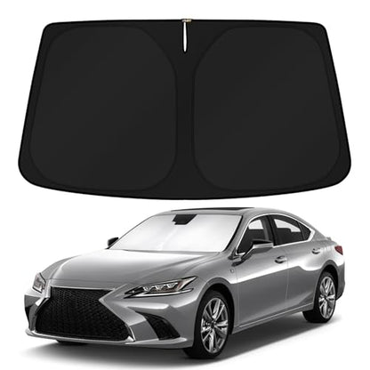 Windshield Sun Shade for Lexus ES 2019 (FOR | Lexus ES 2019-2025)
