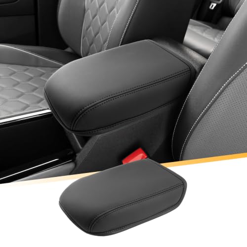 Armrest Cover for 2025 (20)For 2025-2026 Tiguan Regular)