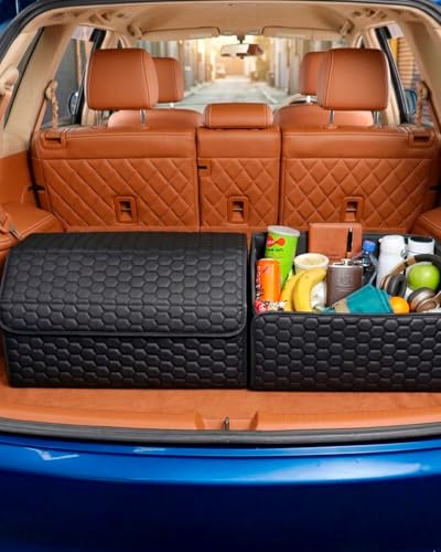Cargo Organizer (Black 17+21)