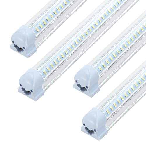 T8 LED Shop Lights