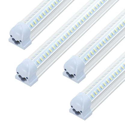 T8 LED Shop Lights