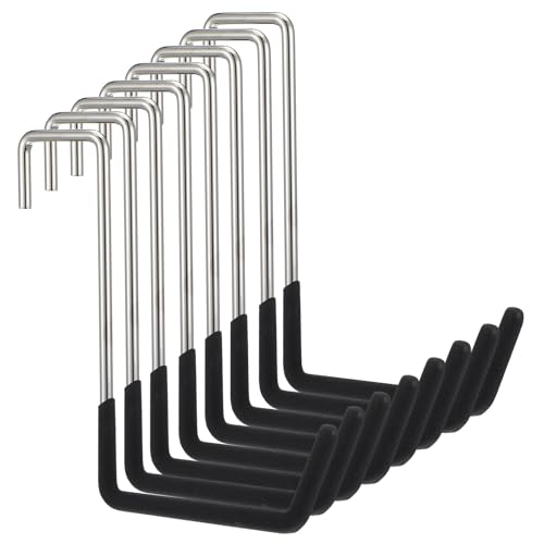 8PC Rafter Hanger Hook