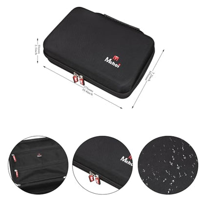 Hard Case for Halo Bolt Air 58830 (Black)