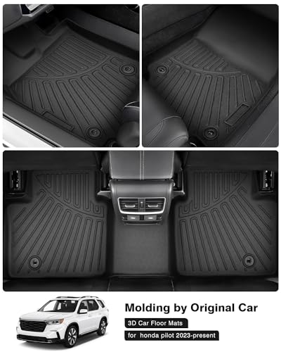 Floor Mats for 2023