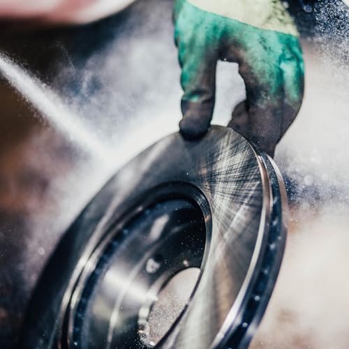 Brake Wash Liquid Non