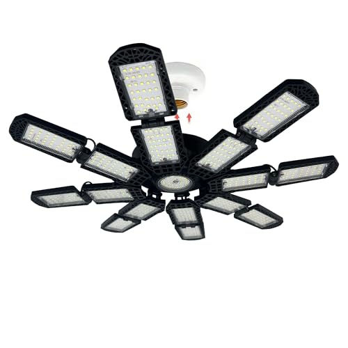 LED Garage Light (350W 1PC)