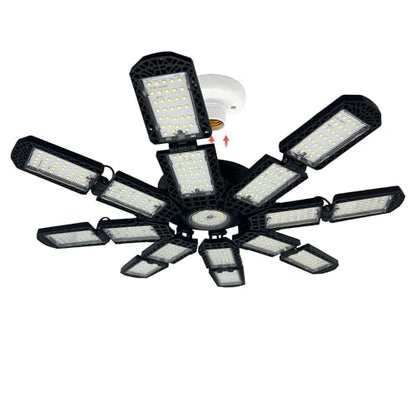 LED Garage Light (350W 1PC)