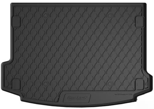 Rubber Cargo Liner for Range Rover Evoque L551 2019 (Evoque Cargo / 2019-2025)