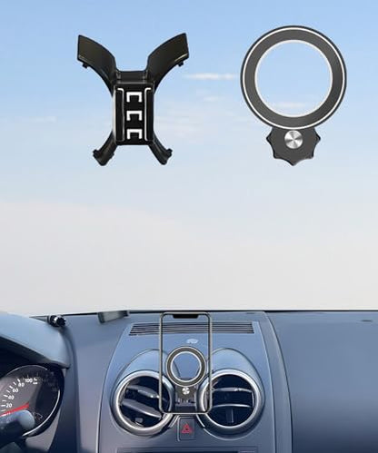 Car Phone Holder for Nissan Rogue 2008 (for 2008-2013 Nissan Rogue)
