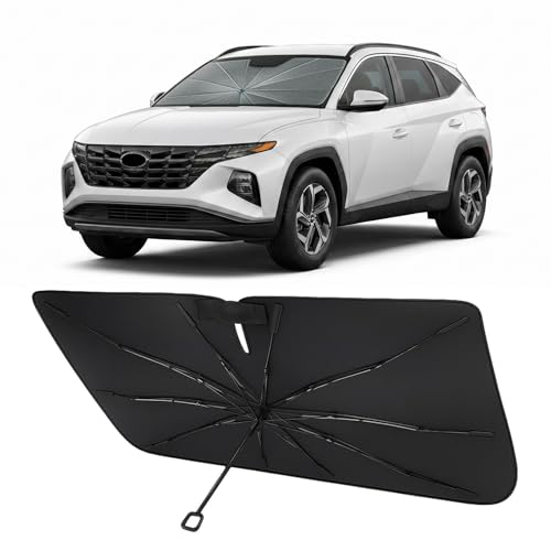 Custom Fit 2022 (Hyundai Tucson 2022-2025 2026)