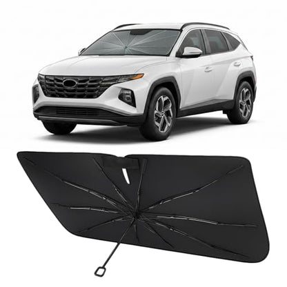 Custom Fit 2022 (Hyundai Tucson 2022-2025 2026)