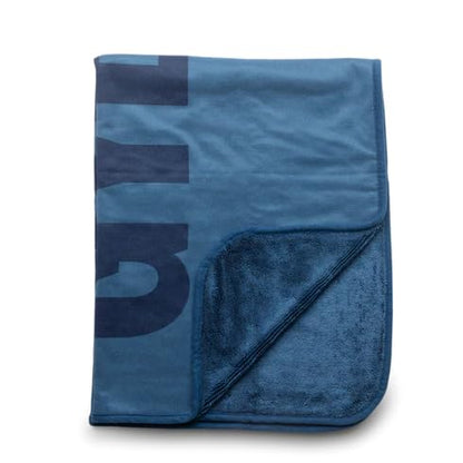 Silk Dryer Super Absorbent Scratch Free Microfiber Car Drying Towel (20"x22" Inches)