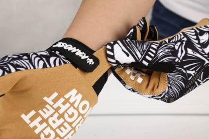 Dirt Bike Motorcycle Gloves for Men Women Finger Touchscreen Motorbike Gloves for BMX ATV MTB Riding (X-Large / G06)