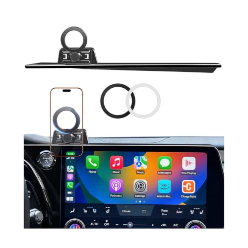 Car Phone Holder for Leuxs TX 350 (Fit for 2024-2026 TX, 14-Inch)