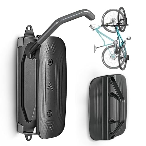 Swivel Bike Wall Mount (1 Pack)