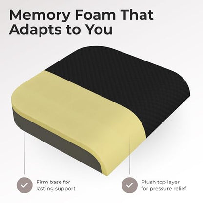 Extra Large Seat Cushion (X-Large)
