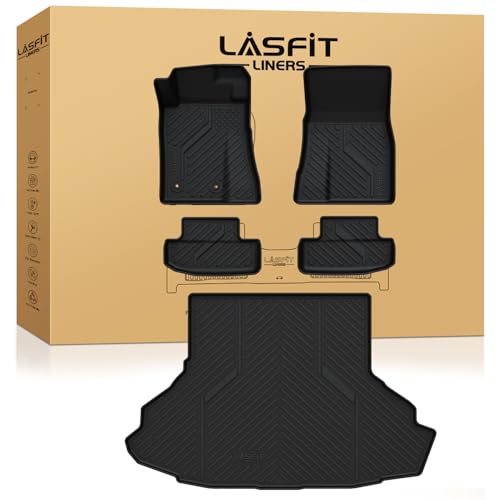 Floor Mats for Ford Mustang 2024 2025 2026 NOT fit w