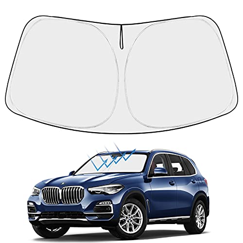Custom Fit 2019 (BMW X5 2019-2026)