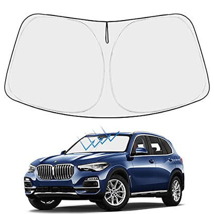 Custom Fit 2019 (BMW X5 2019-2026)