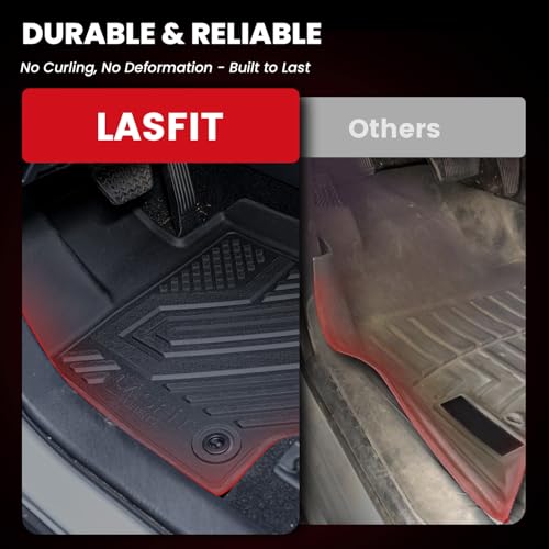 Floor Mats & Trunk Mat for Toyota RAV4 2019