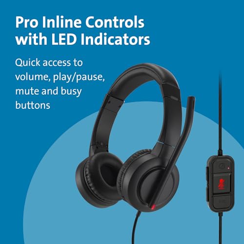 H1000 USB C On (USB-C/On-ear / Black)