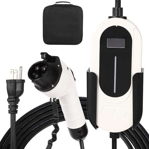 Level 1 EV Charger (15A)