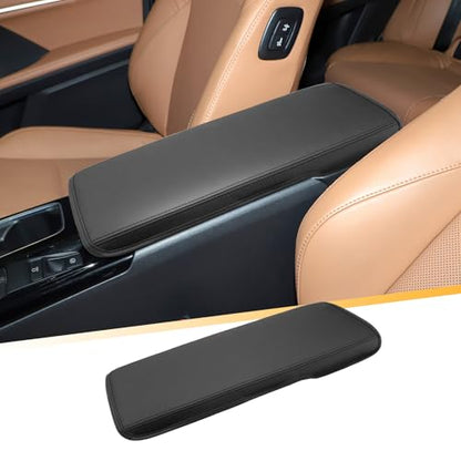 Armrest Cover for 2025 (21)For 2025-2026 Camry Regular)