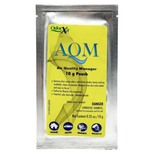 AQM by OdorXit (0.35 Ounce (Pack of 1))