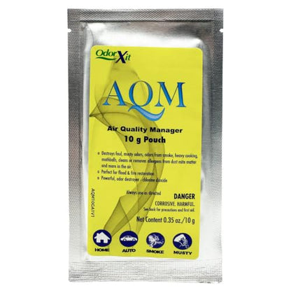 AQM by OdorXit (0.35 Ounce (Pack of 1))