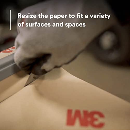 Welding and Spark Deflection Paper 05916