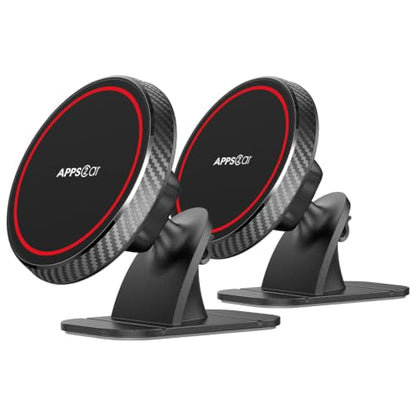 2 Pack for Magsafe Car Mount