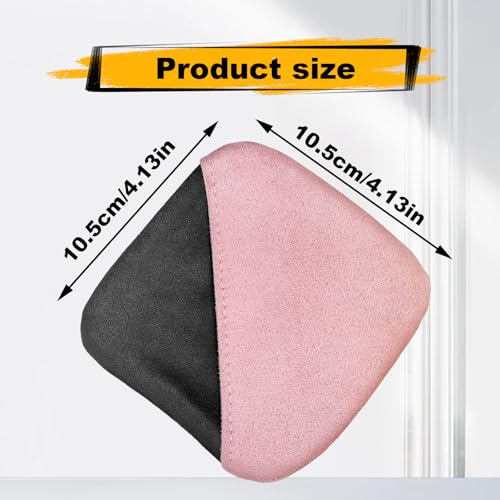 Car Screen Cleaner (Pink)