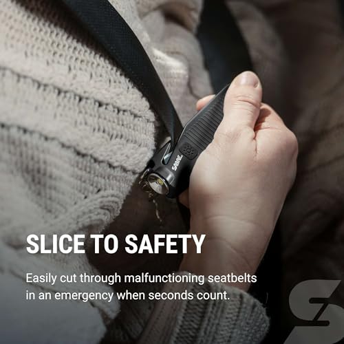 Safe Escape™ 3 (Black)