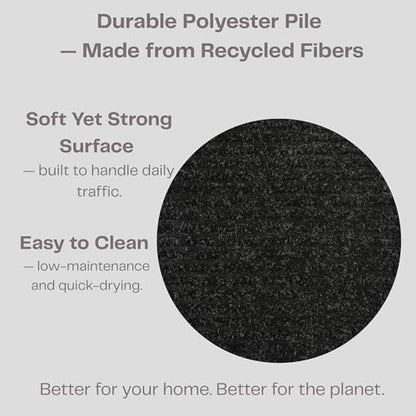 Spartan Weather Warrior Duty Indoor (4 x 12 / Black)