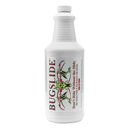 32 Oz Cleaner Refill for Spray Bottles & Travel Kits (32 Oz Refill)