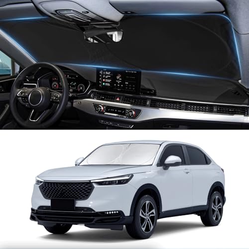 Custom Fit HR (Fit HR-V 2021-2026)