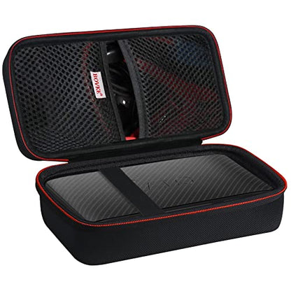 Travel Case for Halo Bolt Air 58830mWh (Black)
