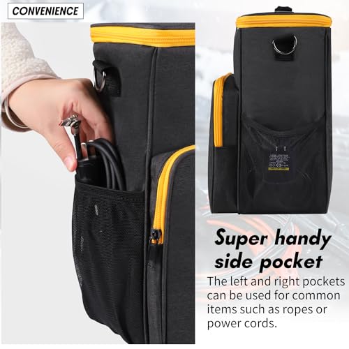 Storage Bag for DEWALT Jump Starter DXAEJ14