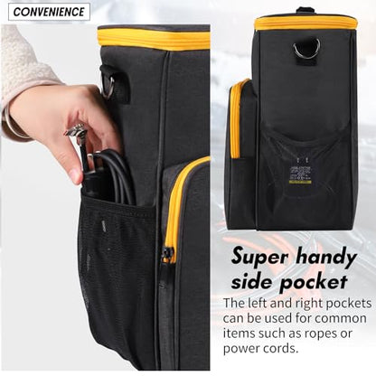 Storage Bag for DEWALT Jump Starter DXAEJ14