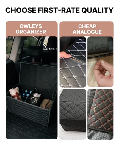 Cargo Organizer (Highway 17)