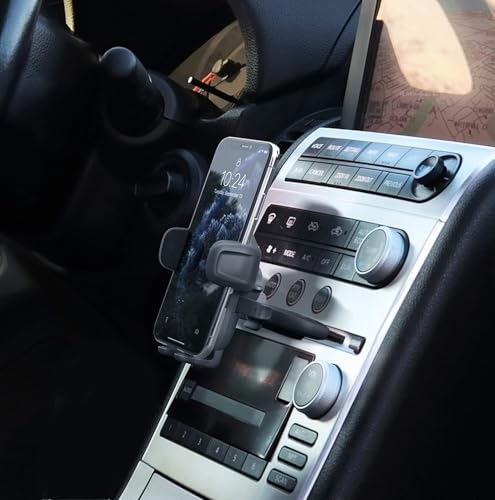 Easy One Touch Signature CD Slot Mount (Signature)