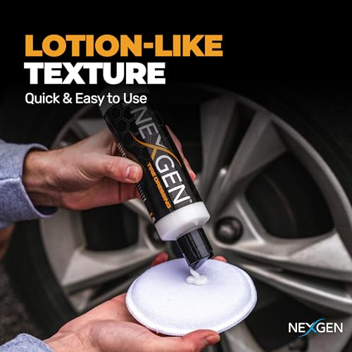 Tire Dressing (1 Gal)