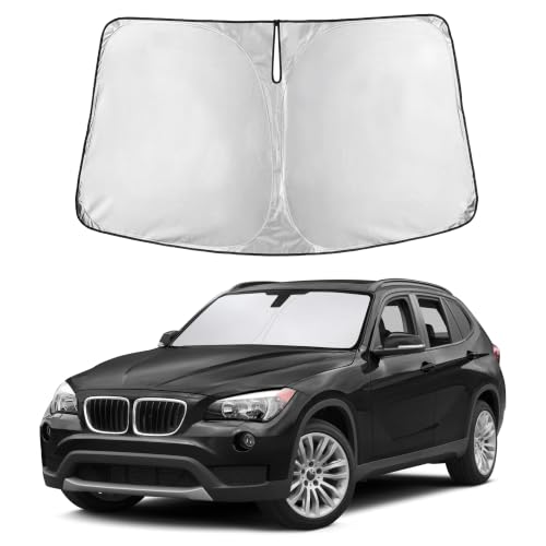 Windshield Sun Shade Fit for 2011